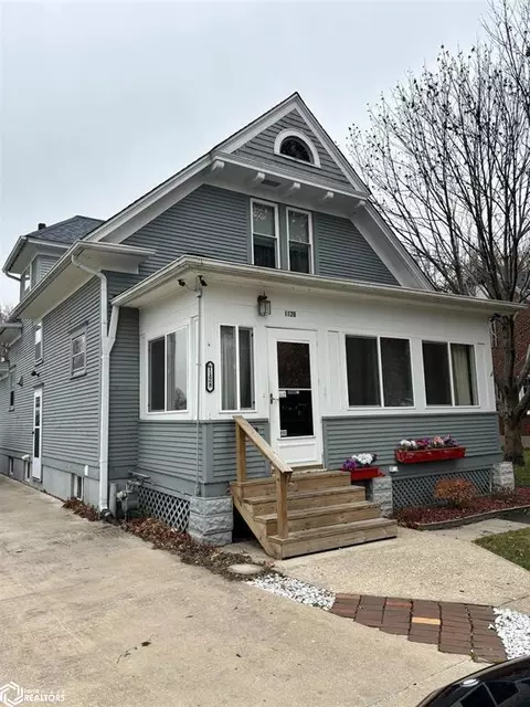 1128 S Starr, Burlington, IA 52601