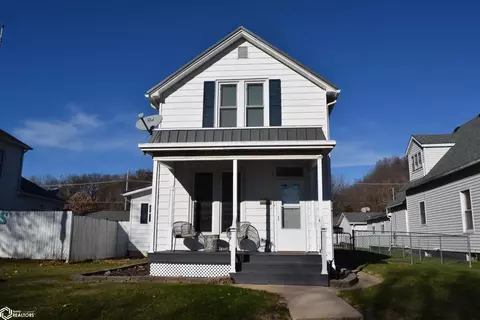 1503 Avenue C, Fort Madison, IA 52627