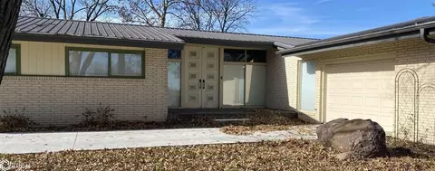 908 N Washington, Corydon, IA 50060