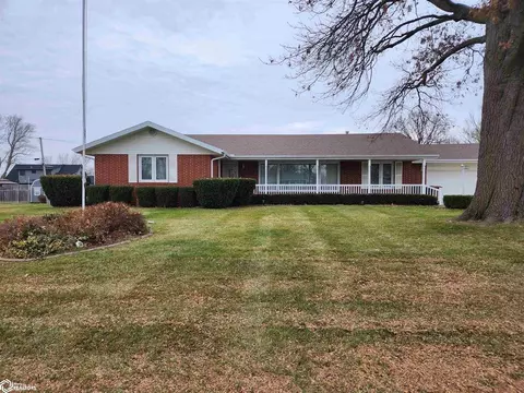 601 11th Ave, Grinnell, IA 50112
