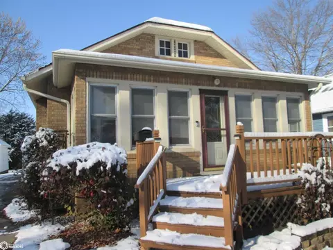2109 Summer, Burlington, IA 52601