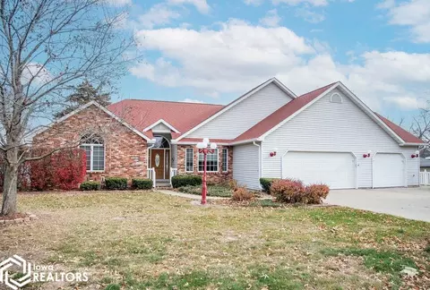 1912 N Elm St, Ottumwa, IA 52501