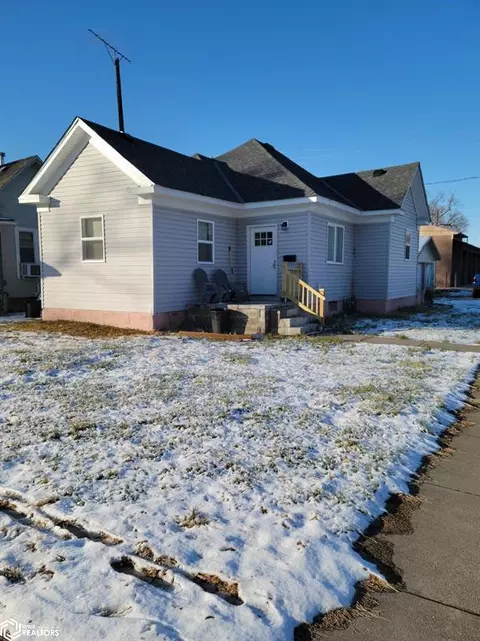 311 E Maple St, Red Oak, IA 51566
