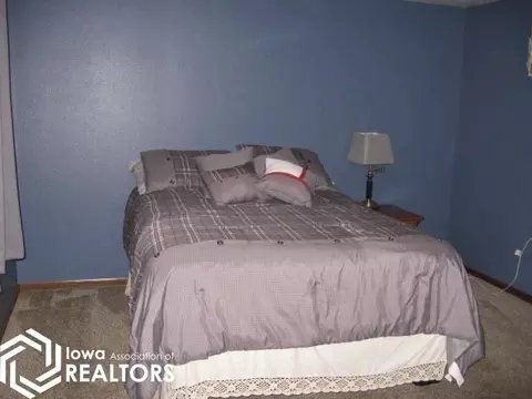 Bedroom - 1402 Highway 169, Bode, IA 50519 photo 5 of 6