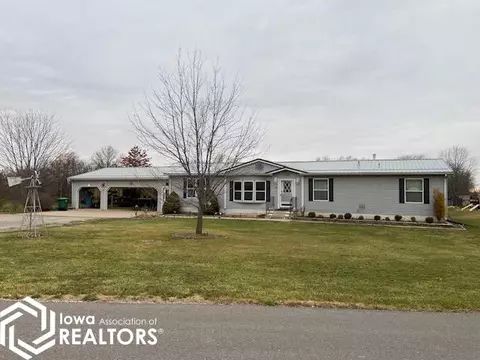501 N Pine St, Bloomfield, IA 52537