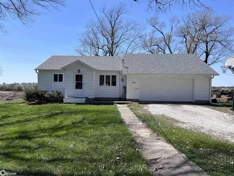 200 W Center St, Truro, IA 50257