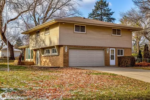 510 Highview St, Nevada, IA 50201
