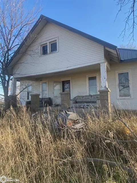 2672 Henry Jefferson Ave, Mount Pleasant, IA 52641