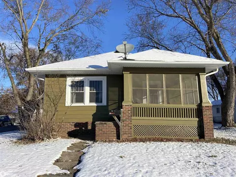 501 E Oak St, Red Oak, IA 51566