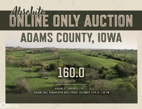 210 Th St, Prescott, IA 50859