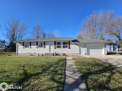 520 S Lynn St, Thompson, IA 50478