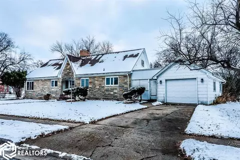 203 W Jefferson St, Lake City, IA 51449