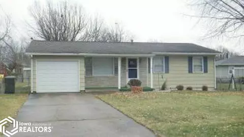 2532 Sunnylawn Dr, Burlington, IA 52601