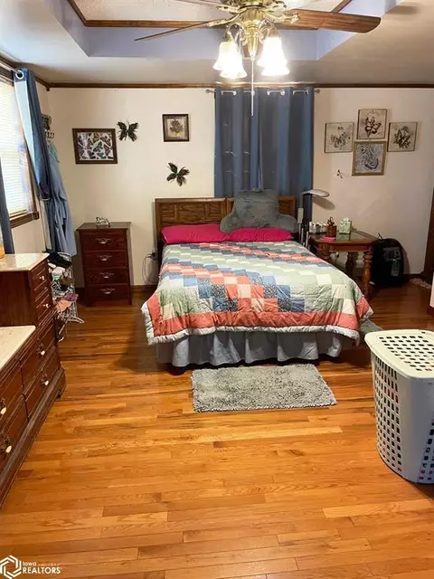 Bedroom - 342 N Mildred, Carson, IA 51525 photo 1 of 6