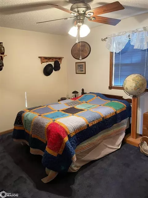Bedroom - 342 N Mildred, Carson, IA 51525 photo 4 of 6