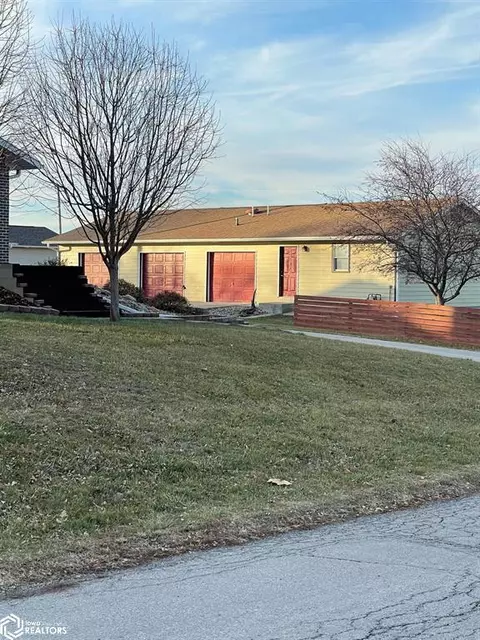 Exterior - 342 N Mildred, Carson, IA 51525 photo 2 of 7