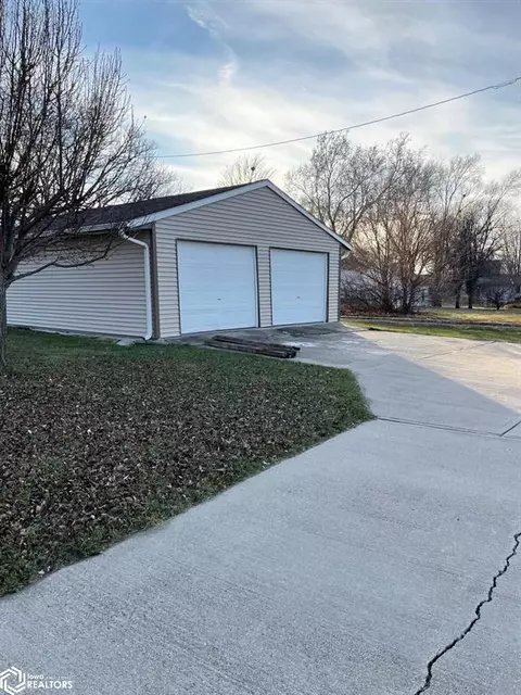 Exterior - 342 N Mildred, Carson, IA 51525 photo 7 of 7