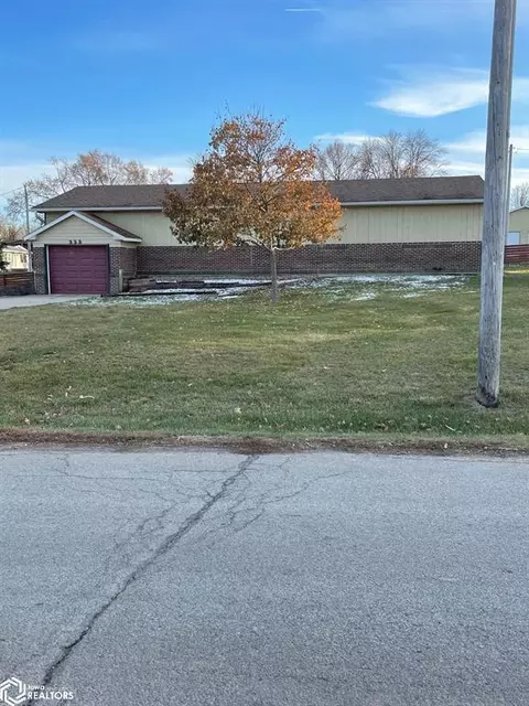 Exterior - 342 N Mildred, Carson, IA 51525 photo 4 of 7