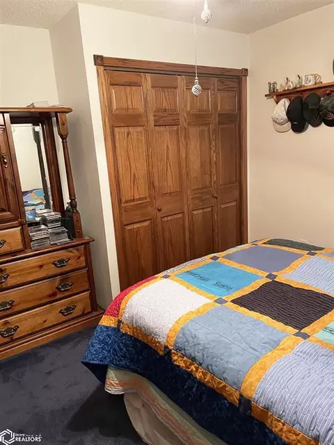 Bedroom - 342 N Mildred, Carson, IA 51525 photo 3 of 6
