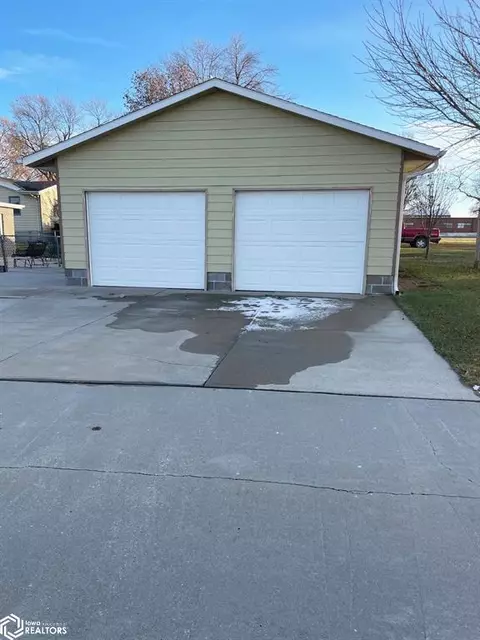 Exterior - 342 N Mildred, Carson, IA 51525 photo 6 of 7