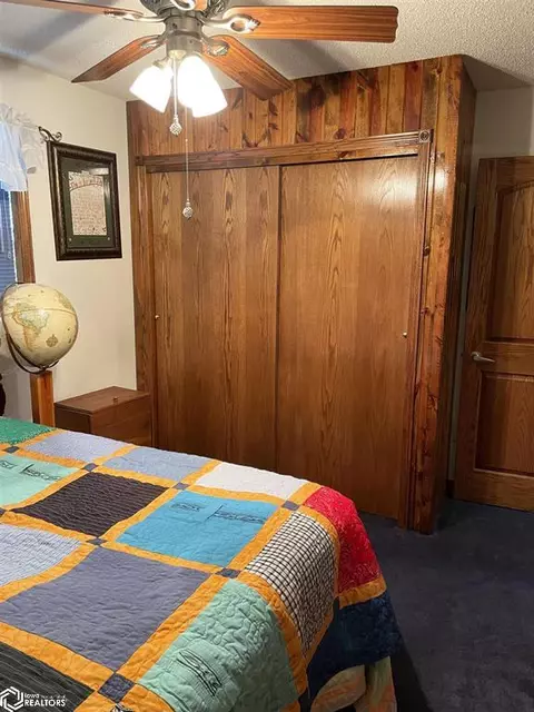 Bedroom - 342 N Mildred, Carson, IA 51525 photo 5 of 6