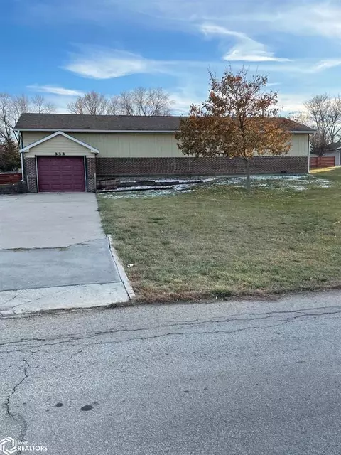 Exterior - 342 N Mildred, Carson, IA 51525 photo 5 of 7