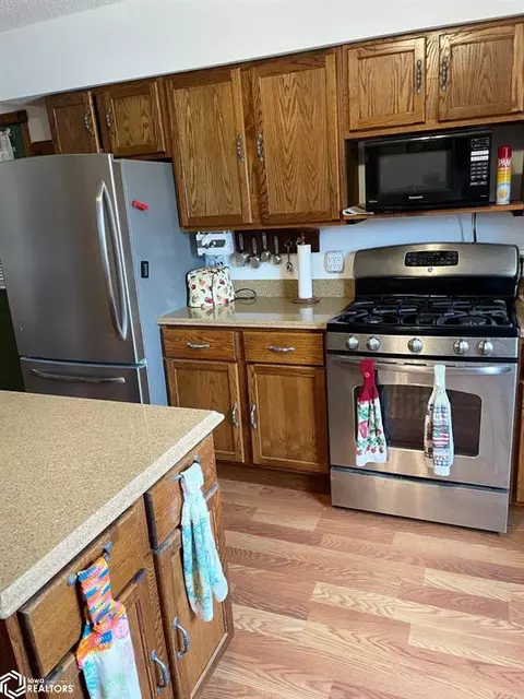 Kitchen - 342 N Mildred, Carson, IA 51525 photo 3 of 5