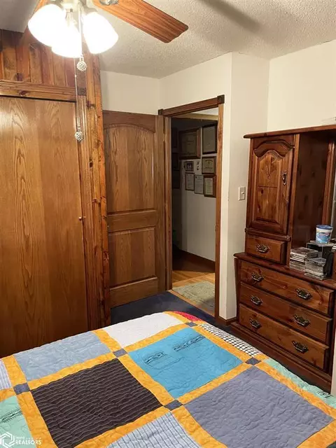 Bedroom - 342 N Mildred, Carson, IA 51525 photo 6 of 6