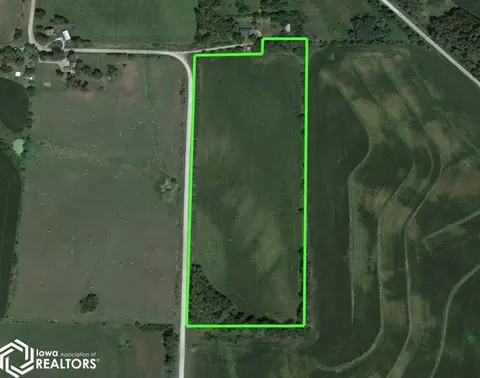 Nutmeg Avenue, College Springs, IA 51637