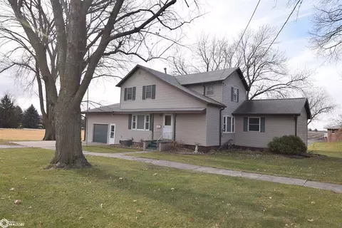 419 S Lincoln Ave, Eagle Grove, IA 50533