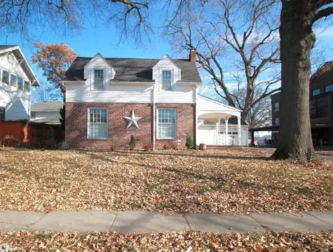 315 N 16th St, Clarinda, IA 51632