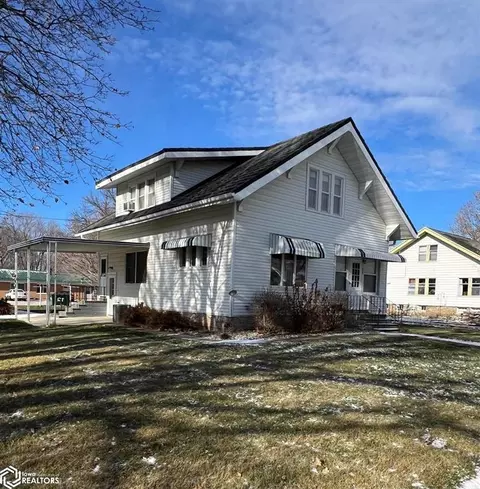 Exterior - 204 Rossing Ave, Bode, IA 50519 photo 4 of 5