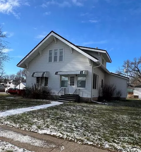 Exterior - 204 Rossing Ave, Bode, IA 50519 photo 2 of 5