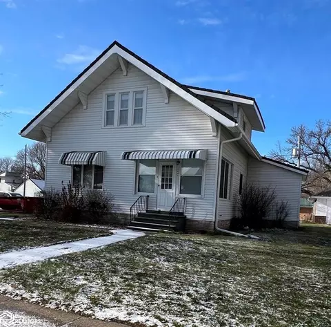 204 Rossing Ave, Bode, IA 50519