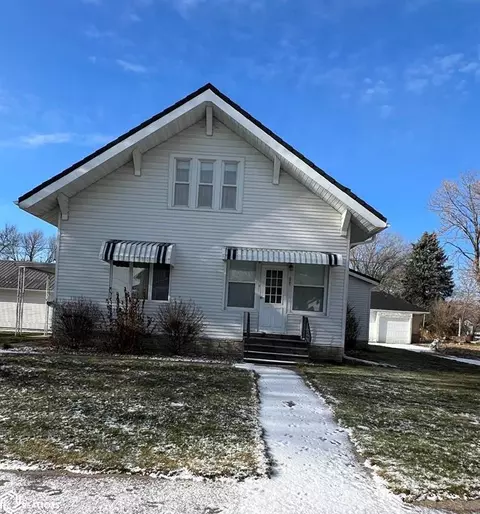 Exterior - 204 Rossing Ave, Bode, IA 50519 photo 3 of 5