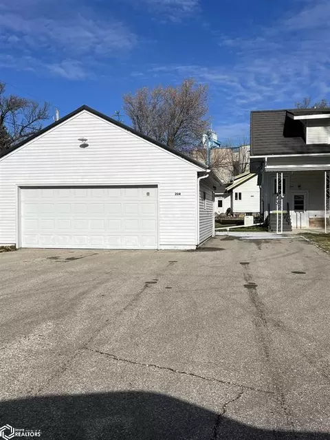 Exterior - 204 Rossing Ave, Bode, IA 50519 photo 5 of 5