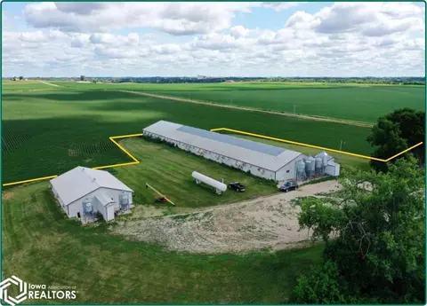 2235 Cobbler Ave, Rockford, IA 50468