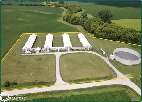 2303 Cameo Rd, Rockford, IA 50468