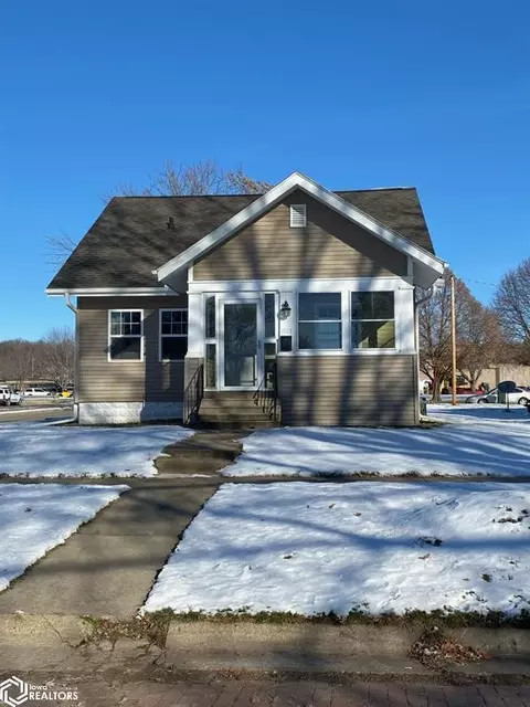 1923 Avenue D, Fort Madison, IA 52627