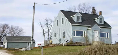 11413 Ee Ave, Alden, IA 50006