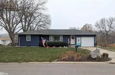 1006 Terrace Dr, Humboldt, IA 50548