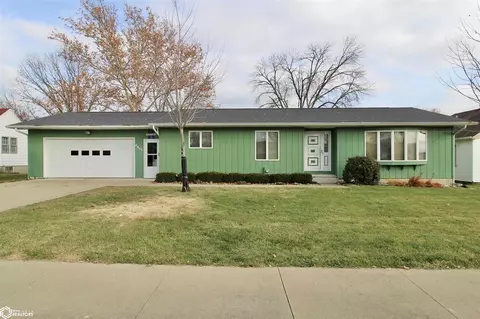 2461 Belknap Blvd, Keokuk, IA 52632