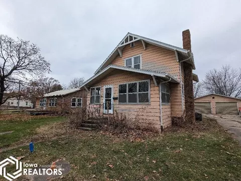 1105 E Washington, Mount Pleasant, IA 52641