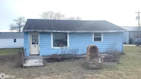 3508 7th St, Emmetsburg, IA 50536