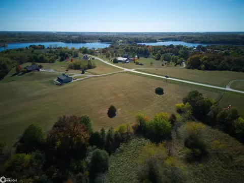 Lake Ridge Sub Lot 15 Jewell Avenue, Keosauqua, IA 52565