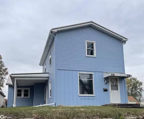 609 N Gunnison St, Burlington, IA 52601