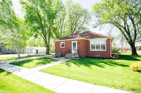 113 Palo Alto St, Whittemore, IA 50598