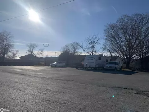 1301 W Thomas Ave, Shenandoah, IA 51601