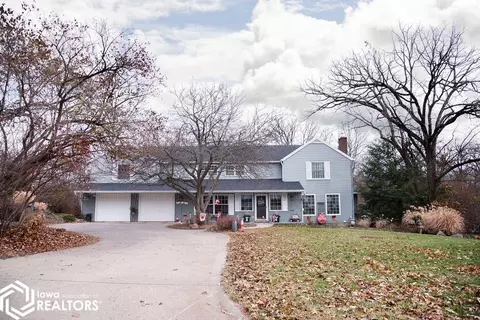 1550 N Van Buren Ave, Ottumwa, IA 52501