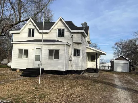 506 3rd Ave, Livermore, IA 50558